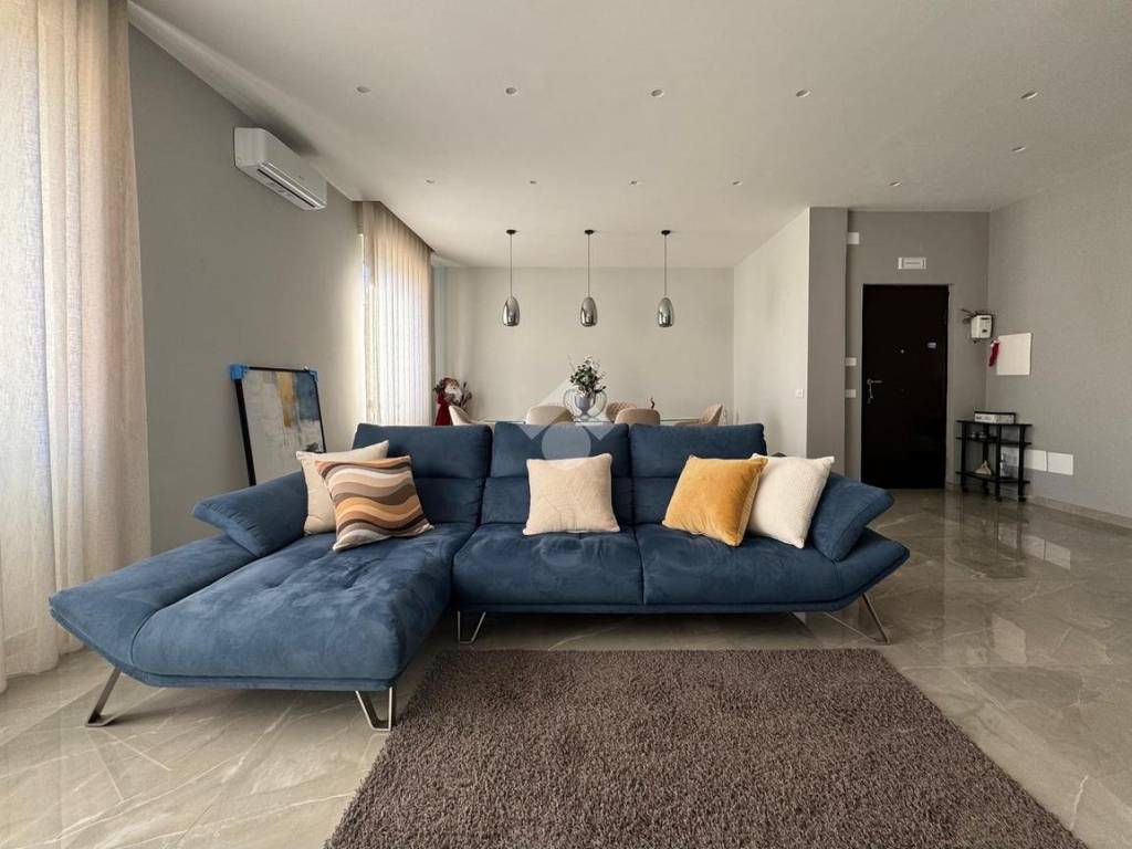 Appartamento a Portici in Via della Libertà, 245 - Foto 4