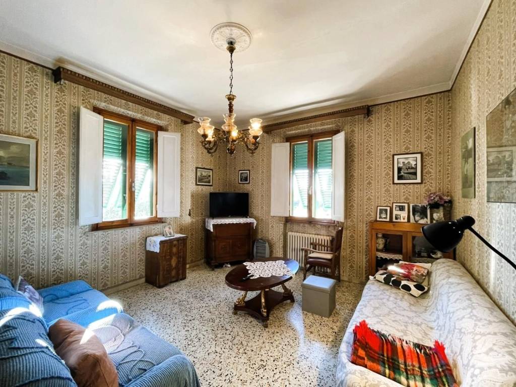 Casa indipendente a San miniato in Via Selene, - Foto 2
