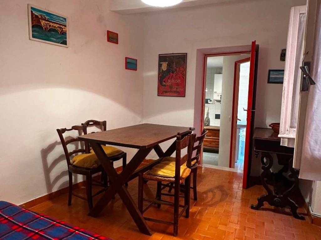 Casa indipendente a La spezia in Piazza Giuseppe Garibaldi - Foto 4