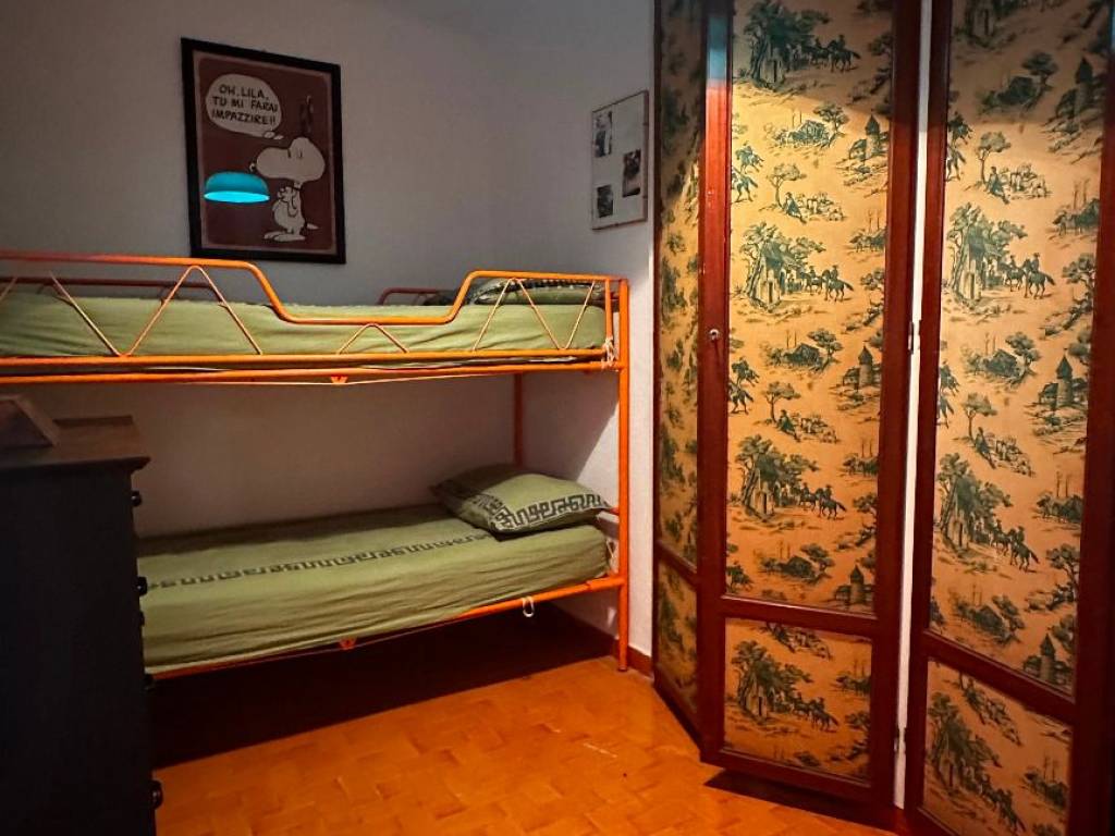 Casa indipendente a La spezia in Piazza Giuseppe Garibaldi - Foto 5