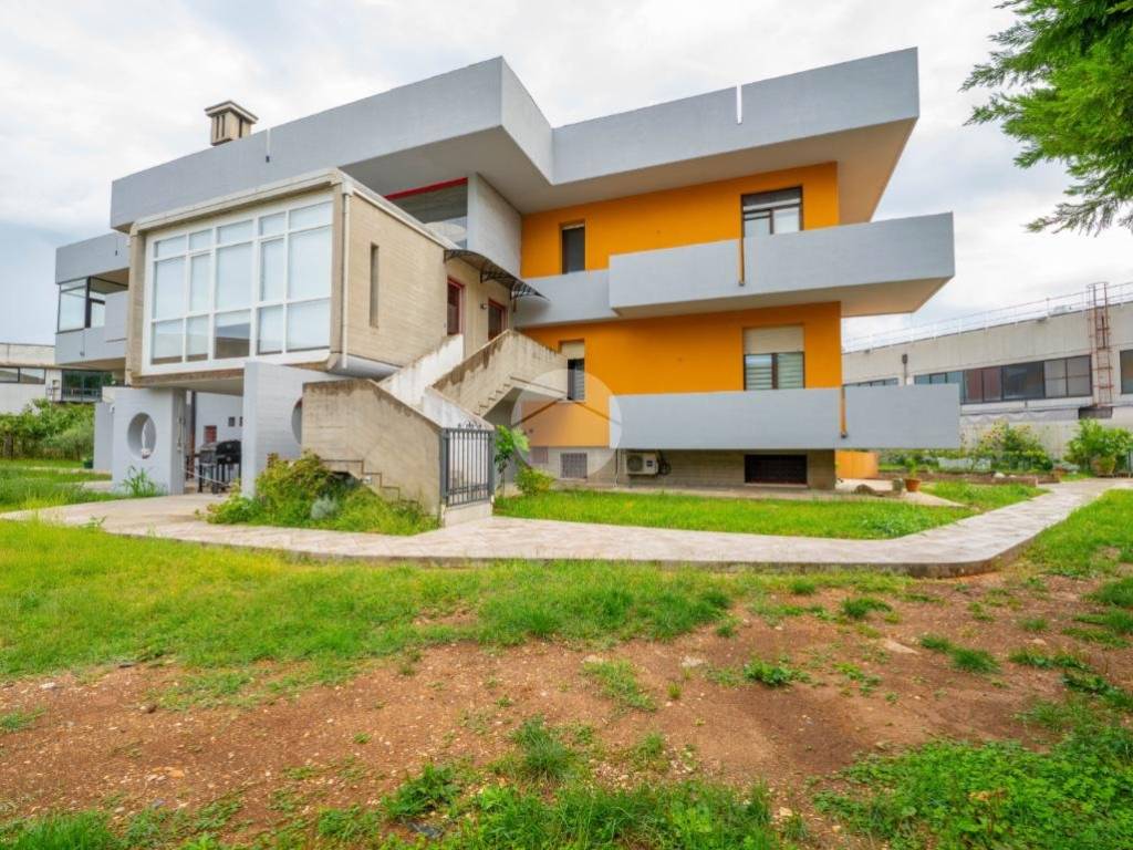 Villa a Lavagno in Via Ponte Asse, 25 - Foto 2