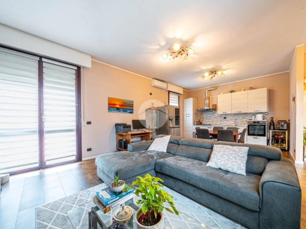 Villa a Lavagno in Via Ponte Asse, 25 - Foto 3