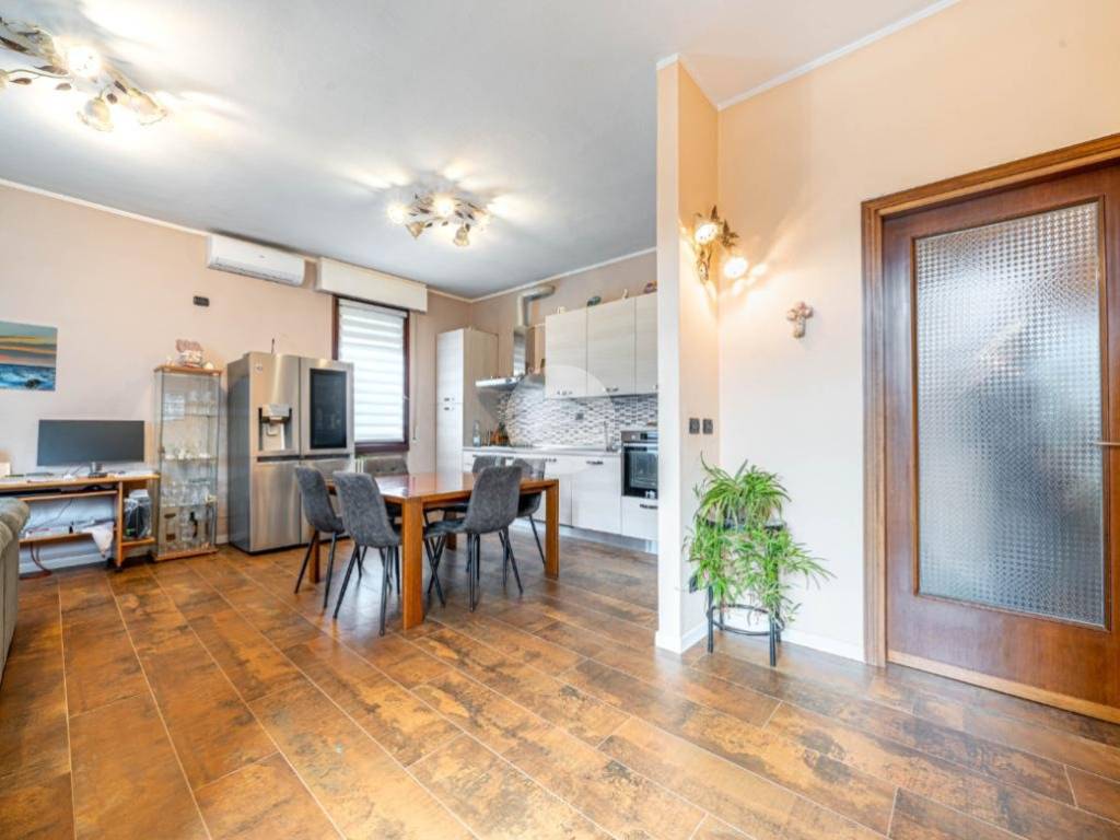 Villa a Lavagno in Via Ponte Asse, 25 - Foto 4