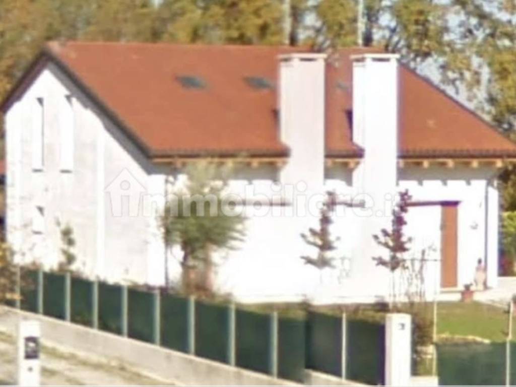 Villa a Camposampiero in Via Albarella - Foto 2