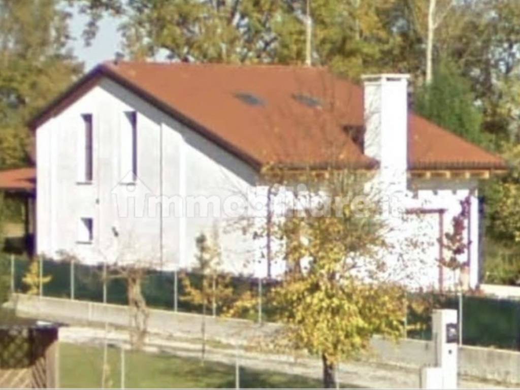 Villa a Camposampiero in Via Albarella - Foto 3