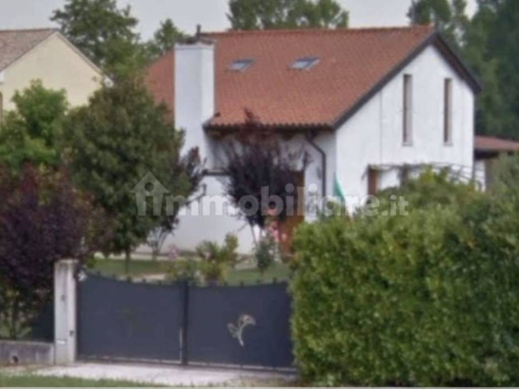 Villa a Camposampiero in Via Albarella - Foto 5