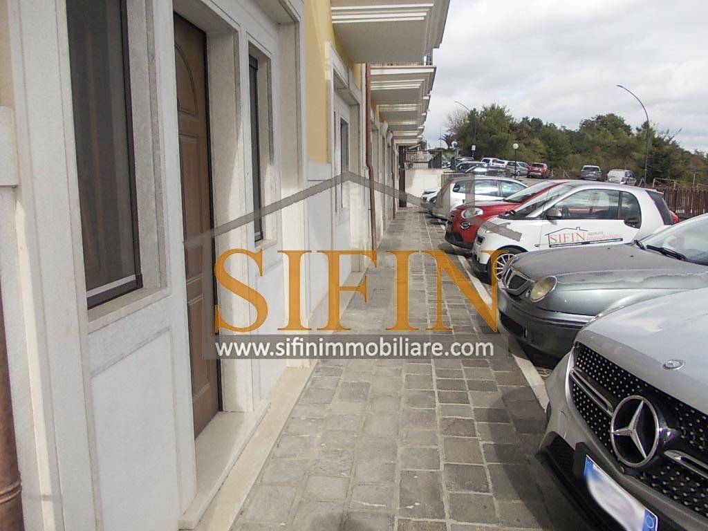 Appartamento a Grottaminarda in Via Domenico Cimarosa, 13 - Foto 4