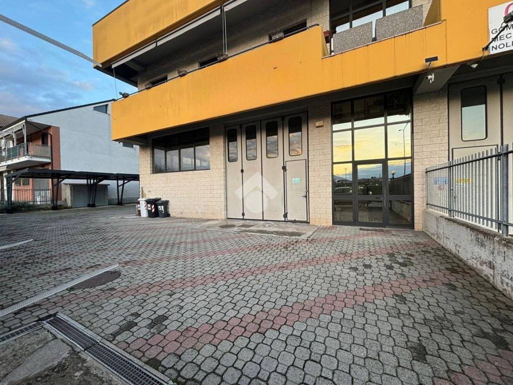 Immobile a Druento in Corso Alexander Fleming, 9 - Foto 2