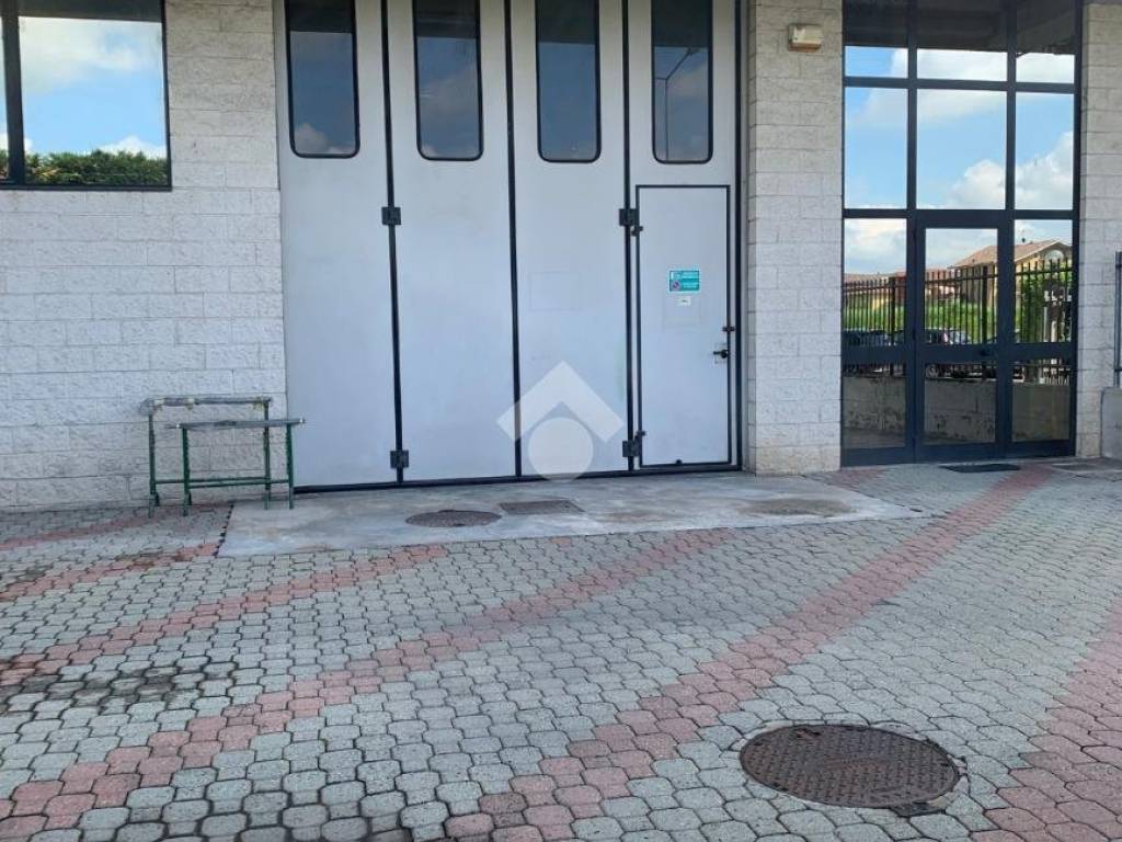 Immobile a Druento in Corso Alexander Fleming, 9 - Foto 3