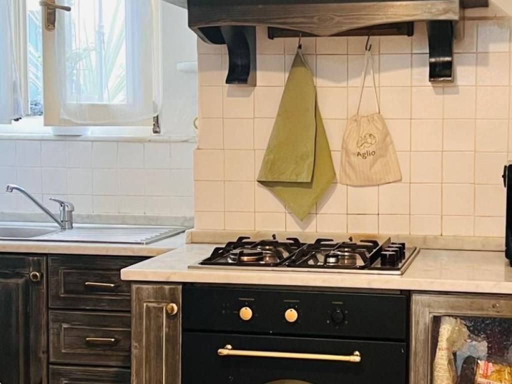 Casa indipendente a Castelnuovo magra in Via Sottoportici, 14 - Foto 4