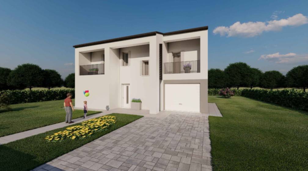 Casa indipendente a Castelfranco veneto - Foto 2