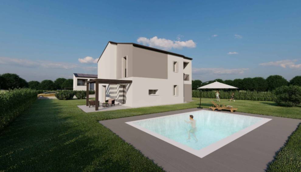 Casa indipendente a Castelfranco veneto - Foto 3