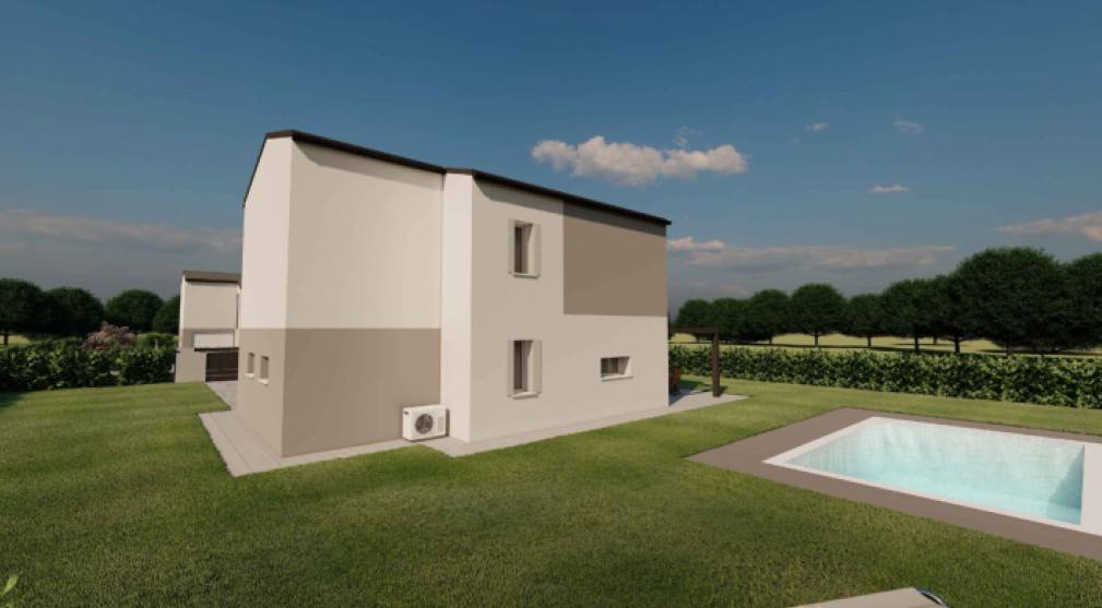 Casa indipendente a Castelfranco veneto - Foto 5