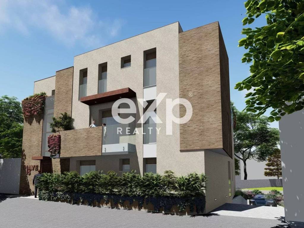 Appartamento a Fano in Via Piave, 15 - Foto 2