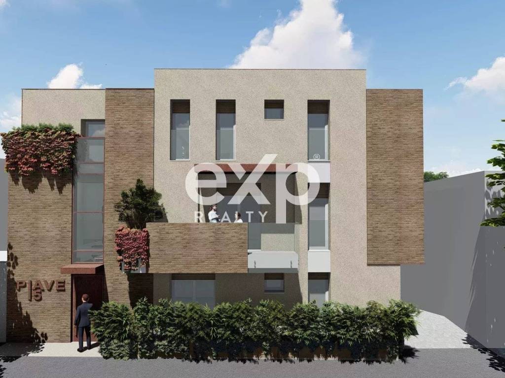 Appartamento a Fano in Via Piave, 15 - Foto 3