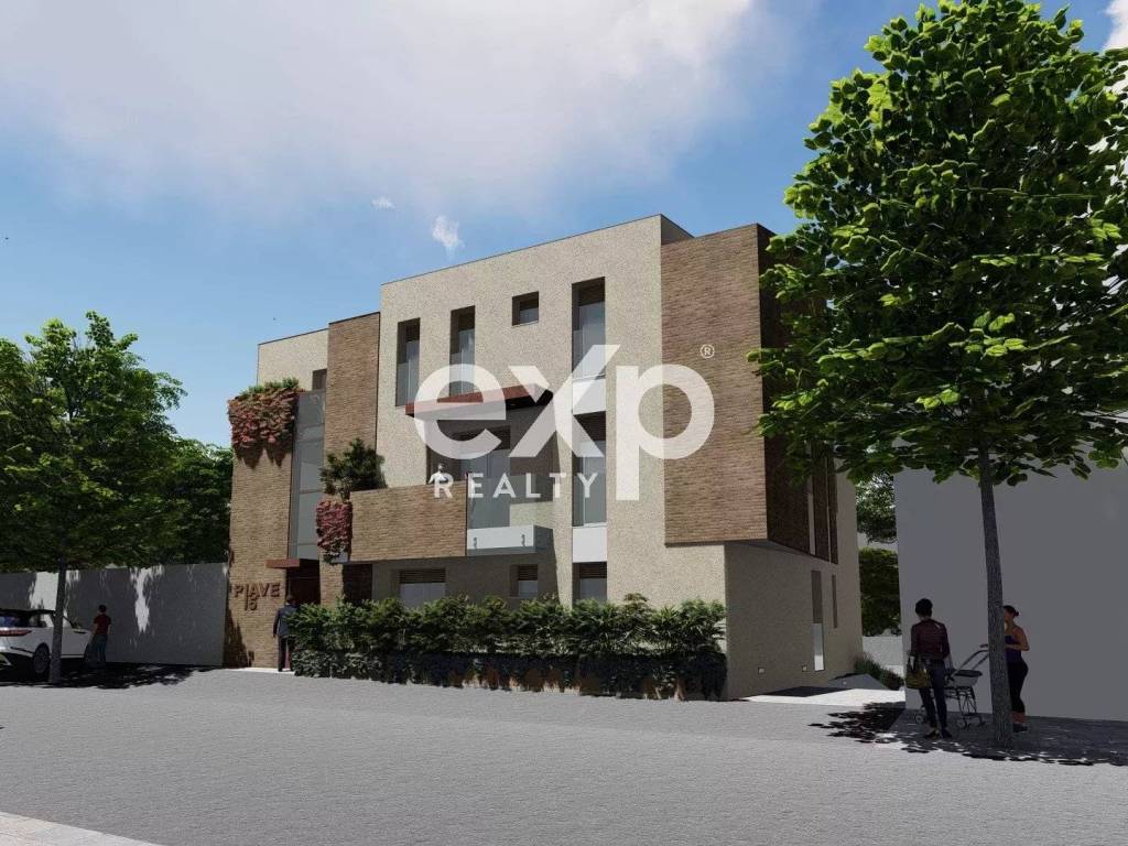 Appartamento a Fano in Via Piave, 15 - Foto 4