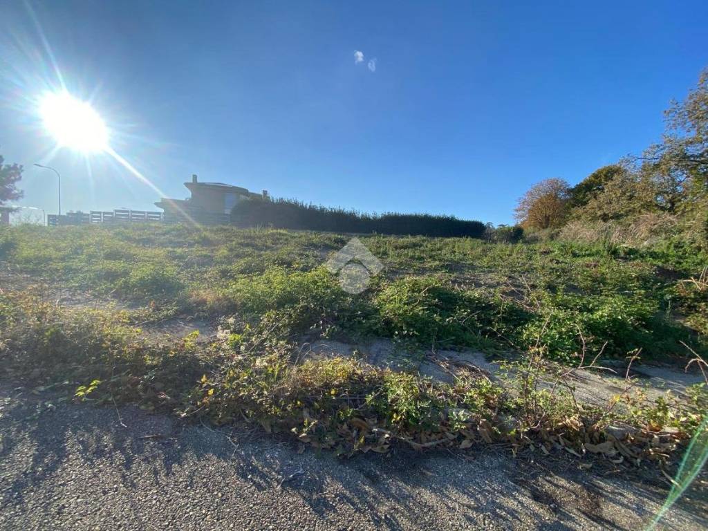 Terreno a Caprarola in Loc. San Rocco - Foto 3