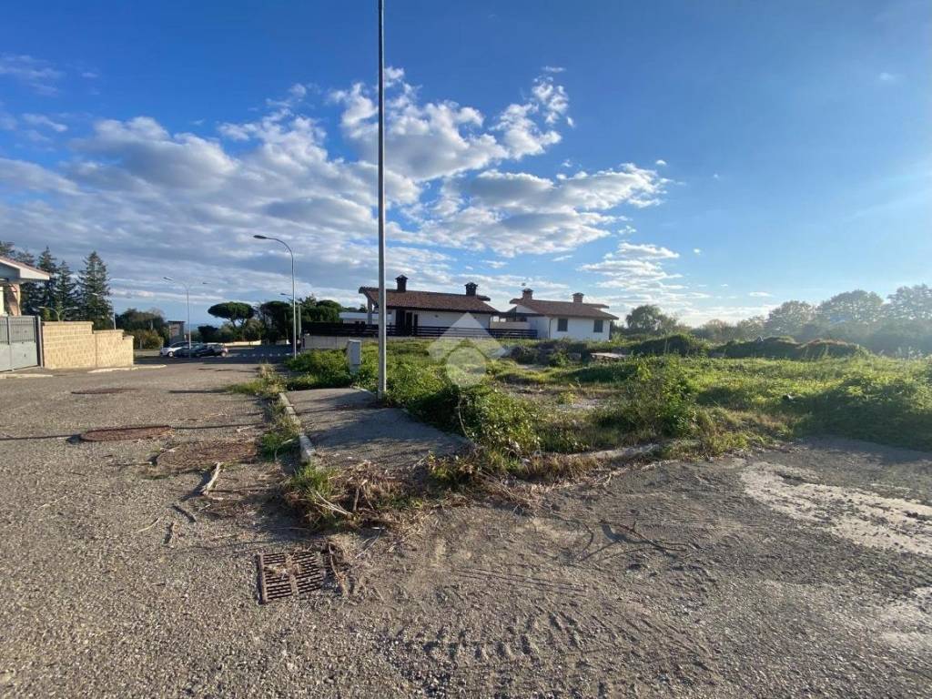 Terreno a Caprarola in Loc. San Rocco - Foto 5