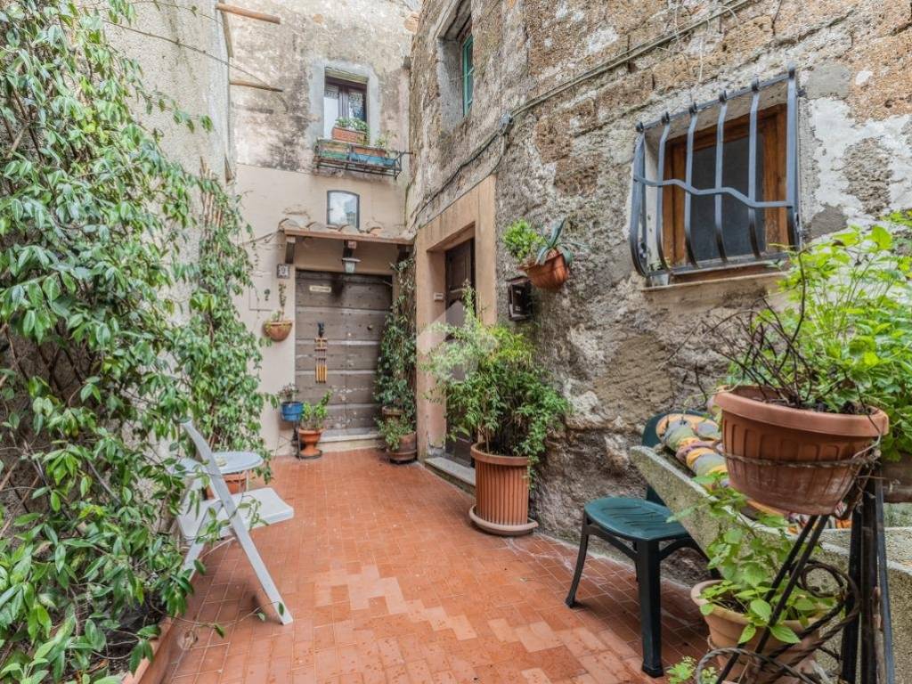 Appartamento a Capranica in Vicolo Del Martello, 1 - Foto 4