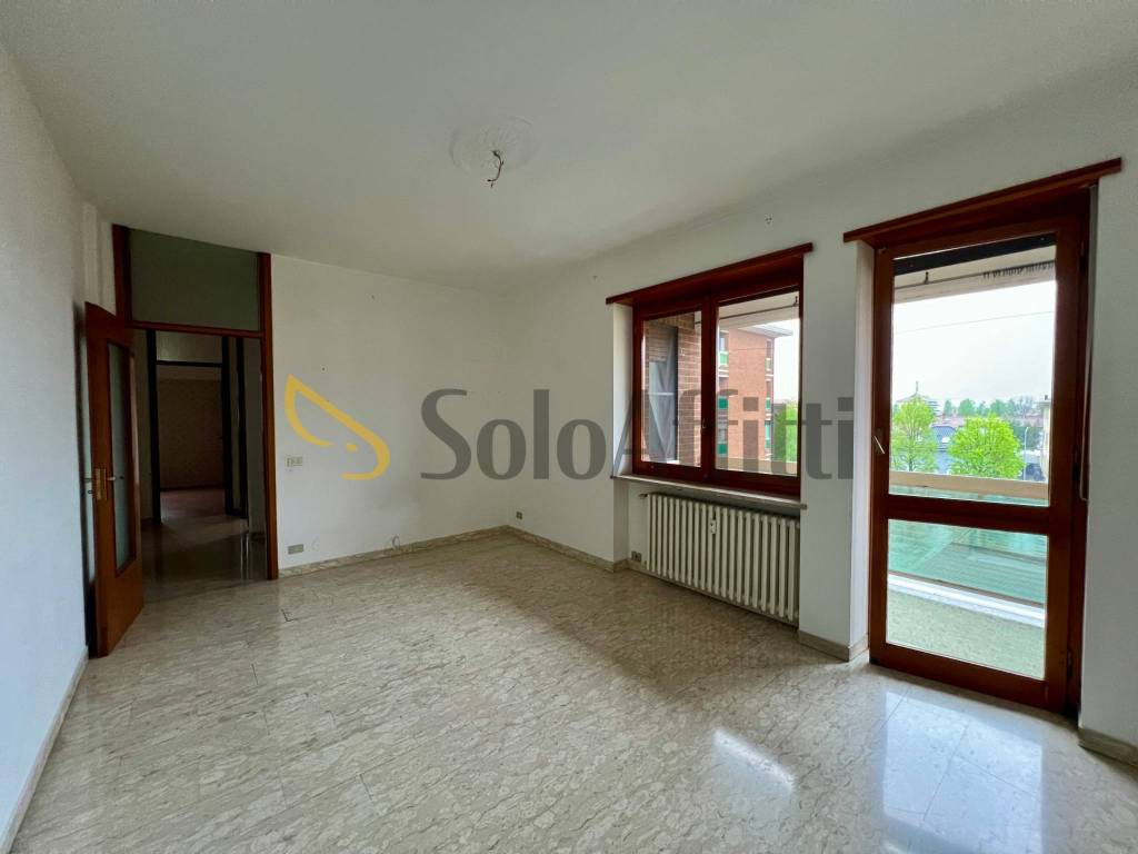 Appartamento a Ciriè in Via Buratto, 7 - Foto 2