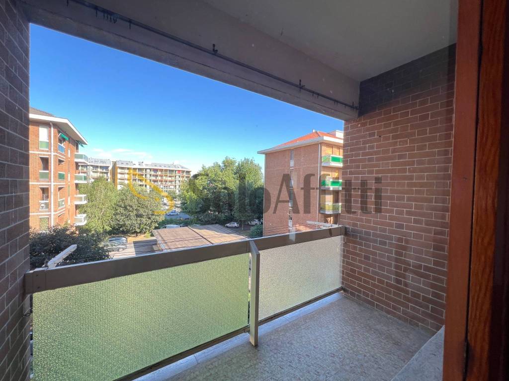 Appartamento a Ciriè in Via Buratto, 7 - Foto 3