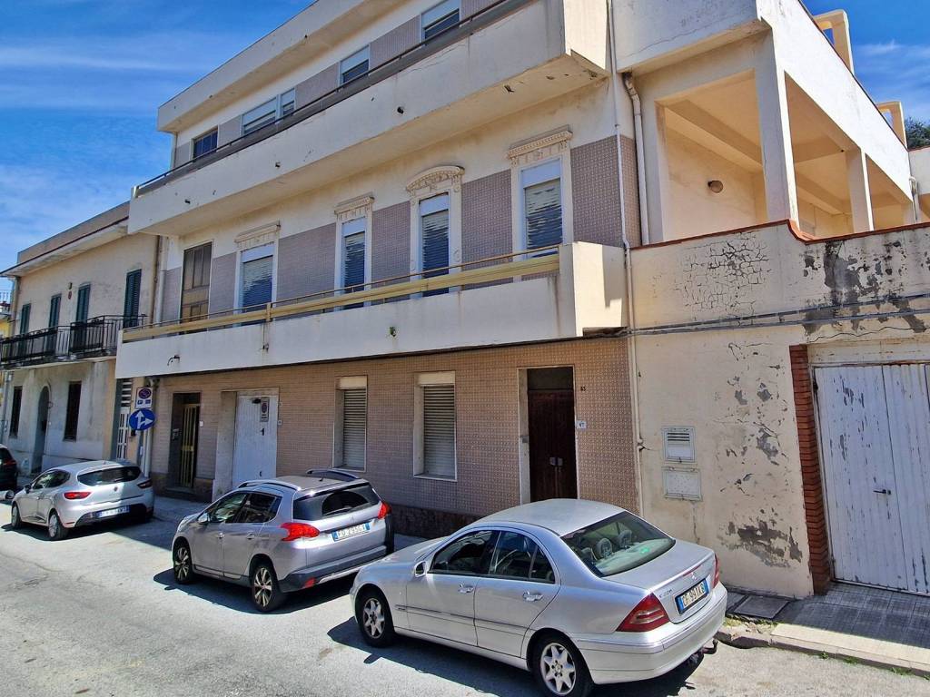 Appartamento a Milazzo in Via Libertà, 97 - Foto 2