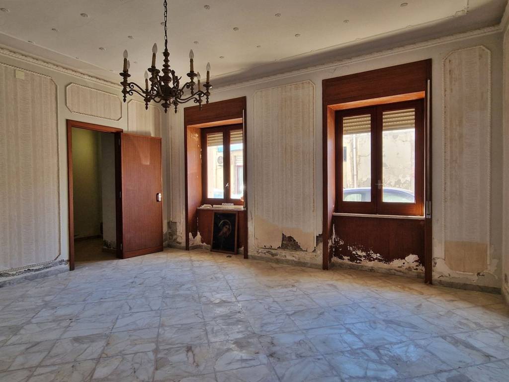 Appartamento a Milazzo in Via Libertà, 97 - Foto 5