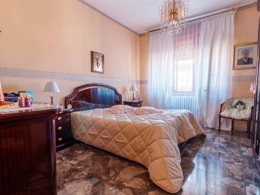 Appartamento a Lucera in Viale Aldo Moro, 91 - Foto 3