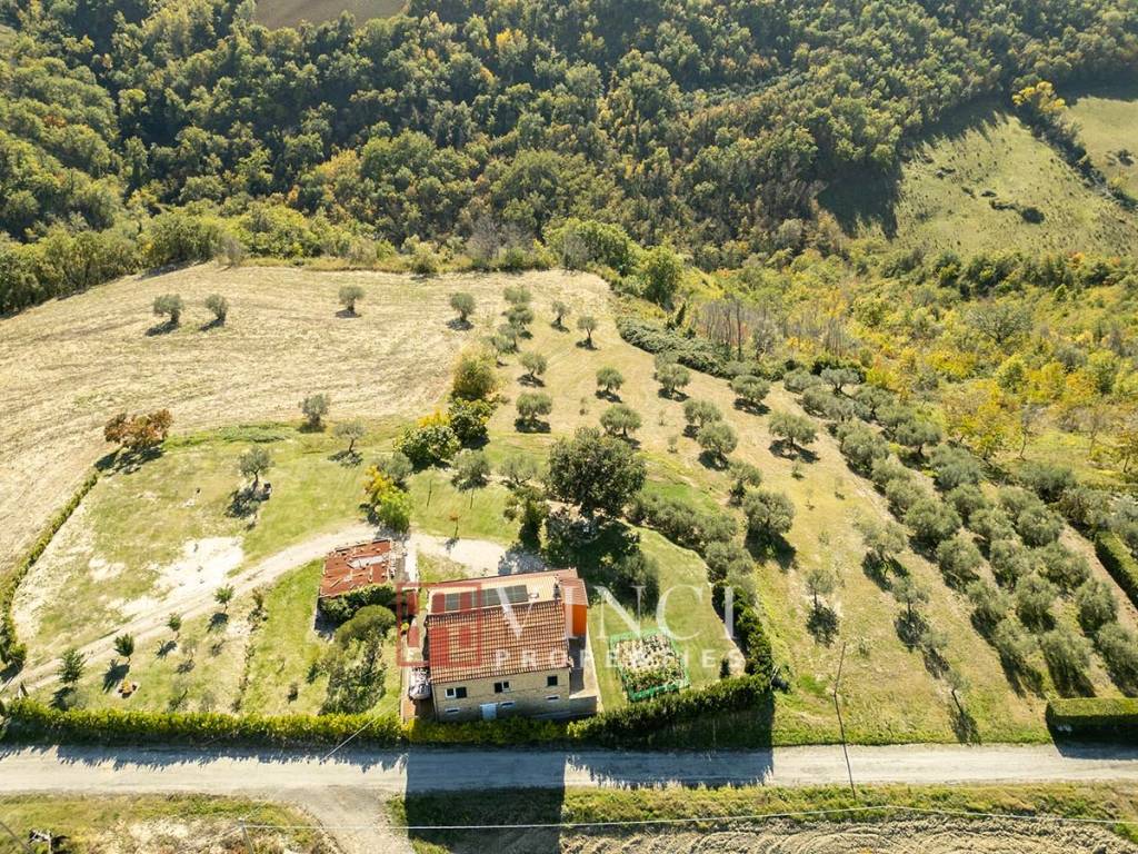 Rustico / casale a Monterubbiano - Foto 4