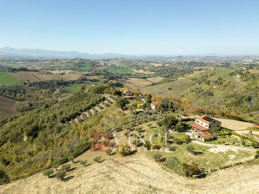 Rustico / casale a Monterubbiano - Foto 5