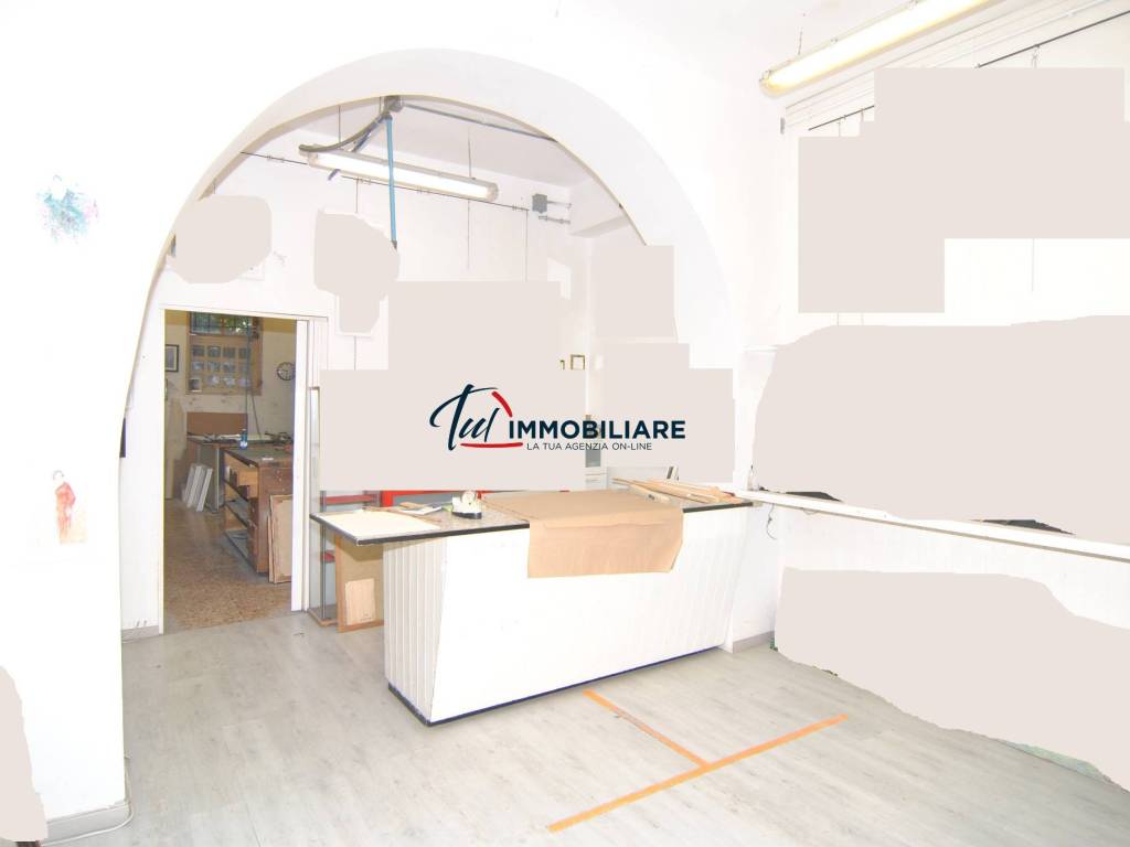 Appartamento a Livorno in Corso Amedeo, 246 - Foto 2