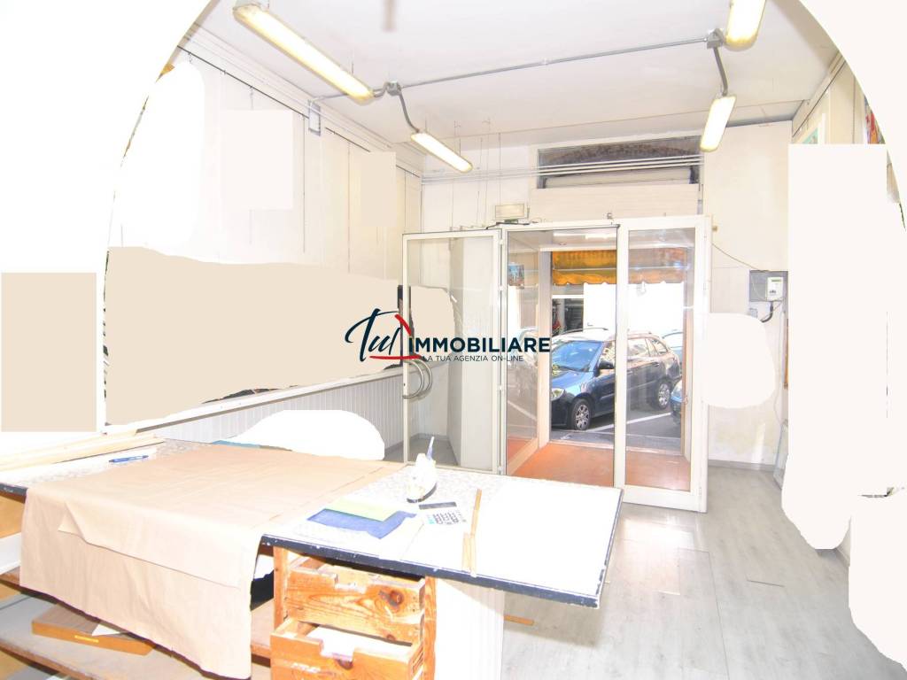 Appartamento a Livorno in Corso Amedeo, 246 - Foto 3