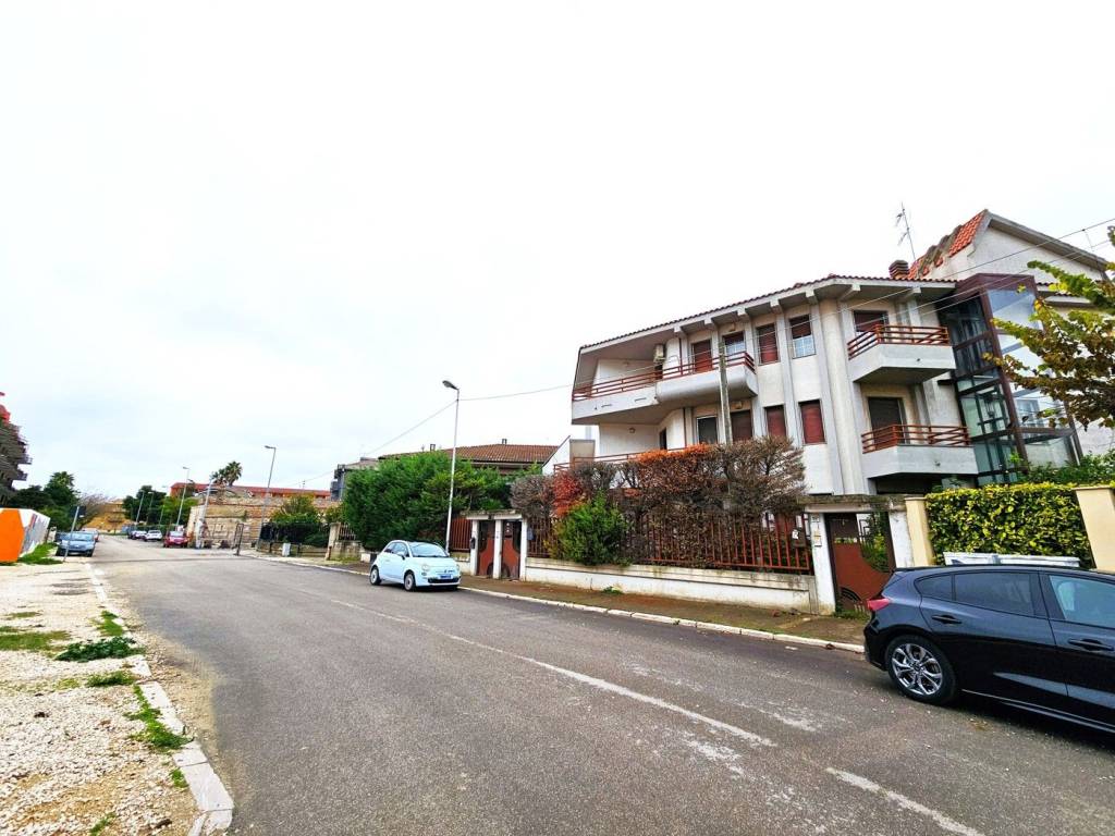 Appartamento a San severo in Via Cantatore, 18 - Foto 2