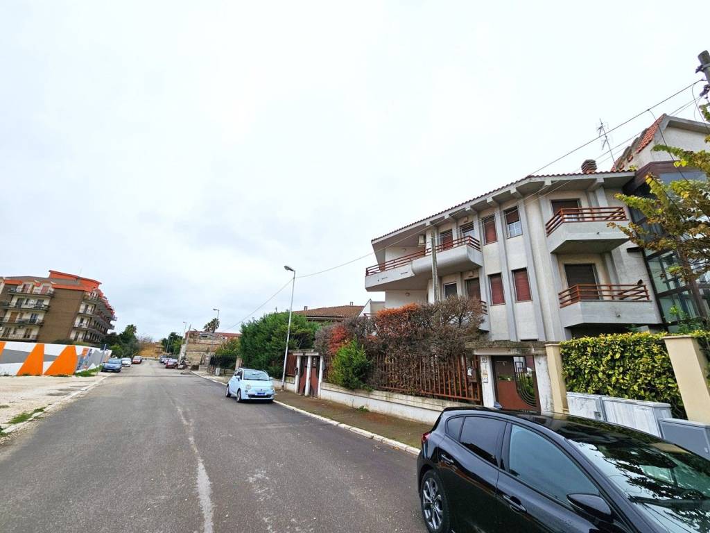 Appartamento a San severo in Via Cantatore, 18 - Foto 3