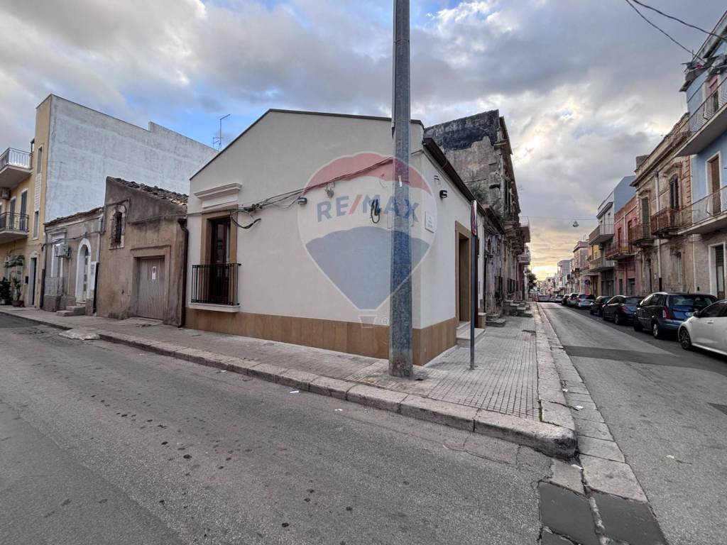 Immobile a Pachino in Via Cialdini, 54 - Foto 3