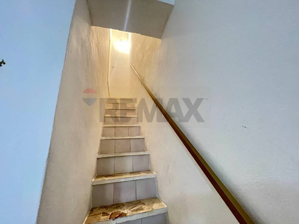 Casa indipendente a Trappeto in Via Genova, 60 - Foto 4