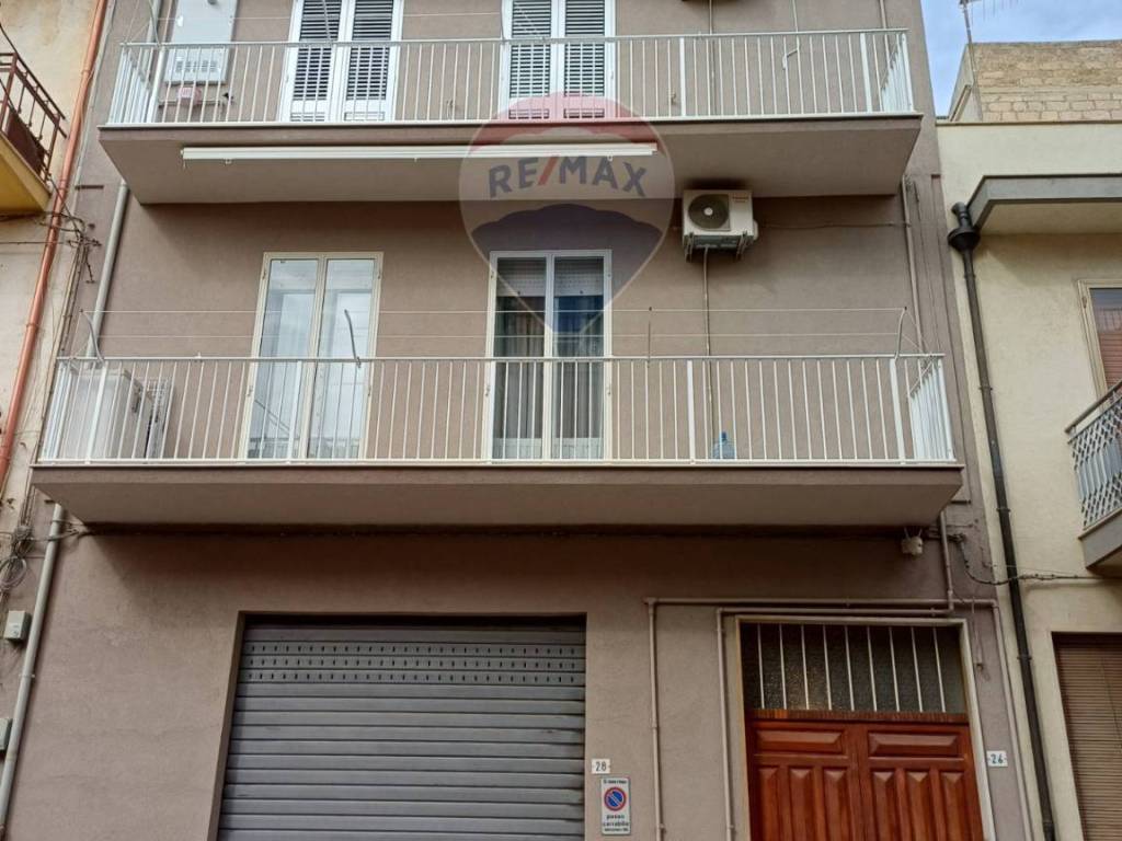 Casa indipendente a Ragusa in via Gagini, 26 - Foto 3