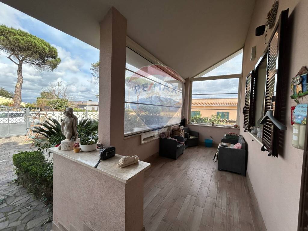 Villa a Aprilia in via frassine, 15 - Foto 4