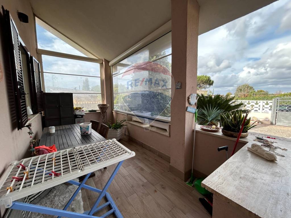 Villa a Aprilia in via frassine, 15 - Foto 5