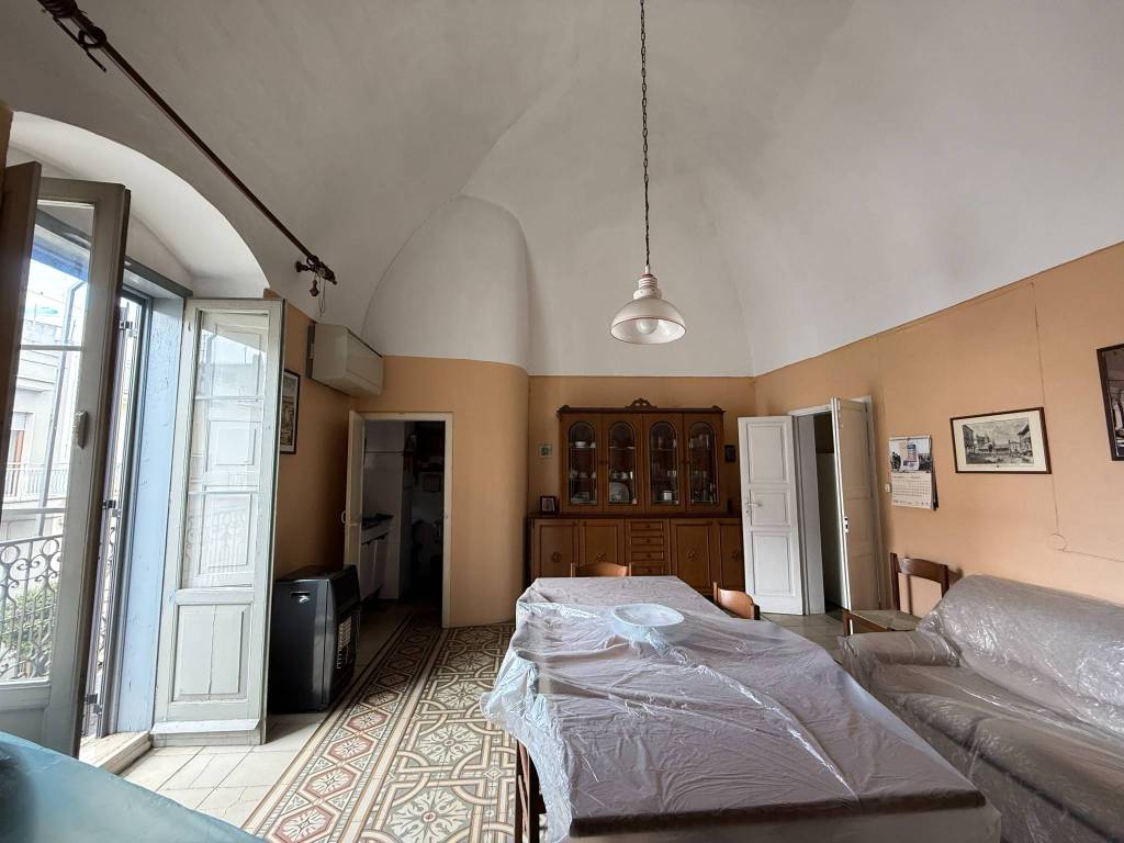 Appartamento a Montescaglioso in Via C. d'Alessio - Foto 3