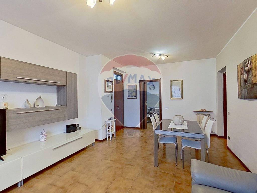 Villetta a schiera a Cavaria con premezzo in VIA FERMI, 780 - Foto 5