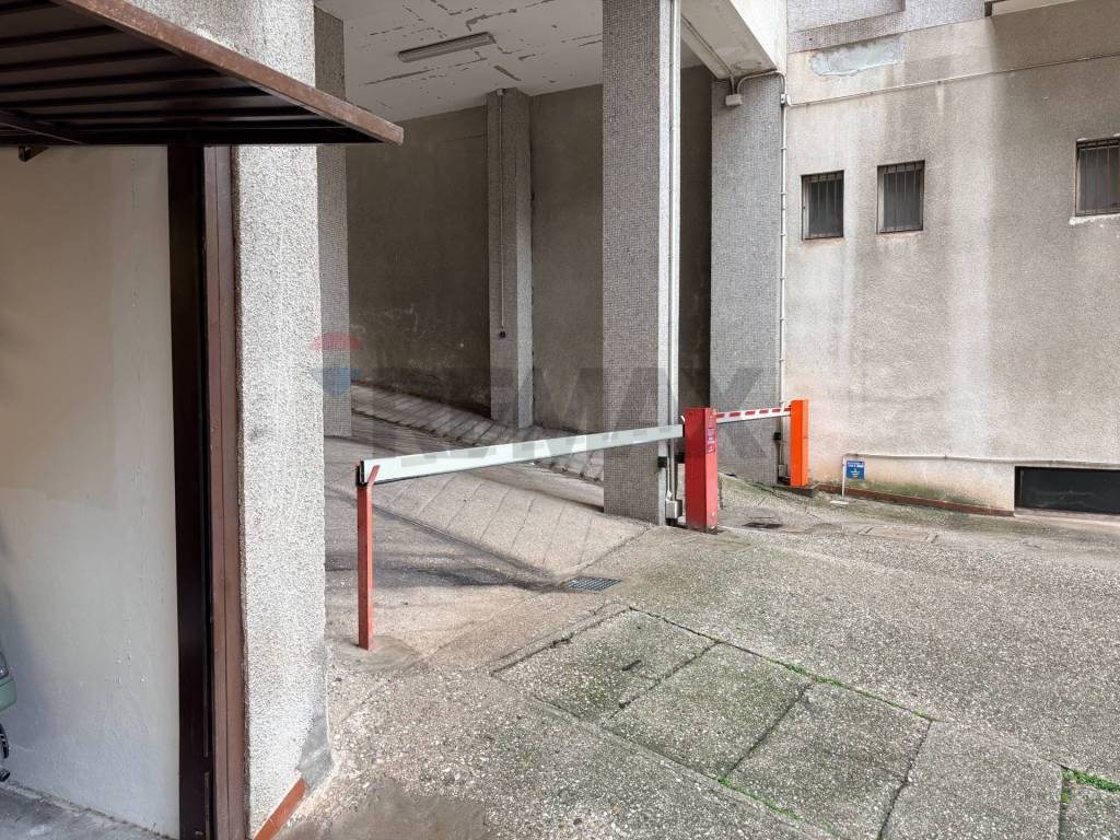 Box / garage a Trieste in VIA CAPRIN, 18 - Foto 3