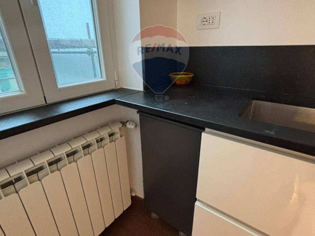 Appartamento a Genova in Via Zara, 12 - Foto 2