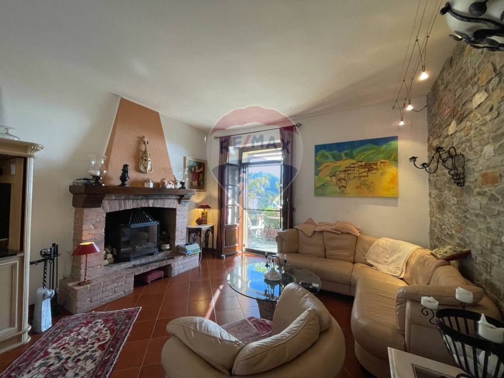 Rustico / casale a Seravezza in Via Croce, 45 - Foto 3