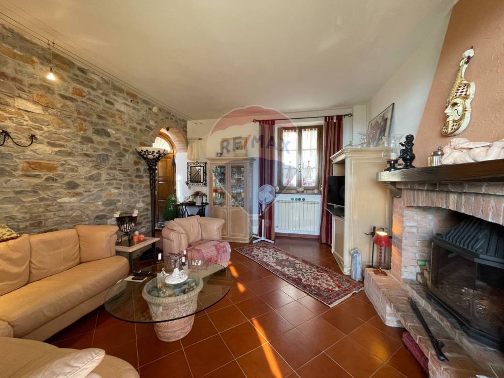 Rustico / casale a Seravezza in Via Croce, 45 - Foto 5