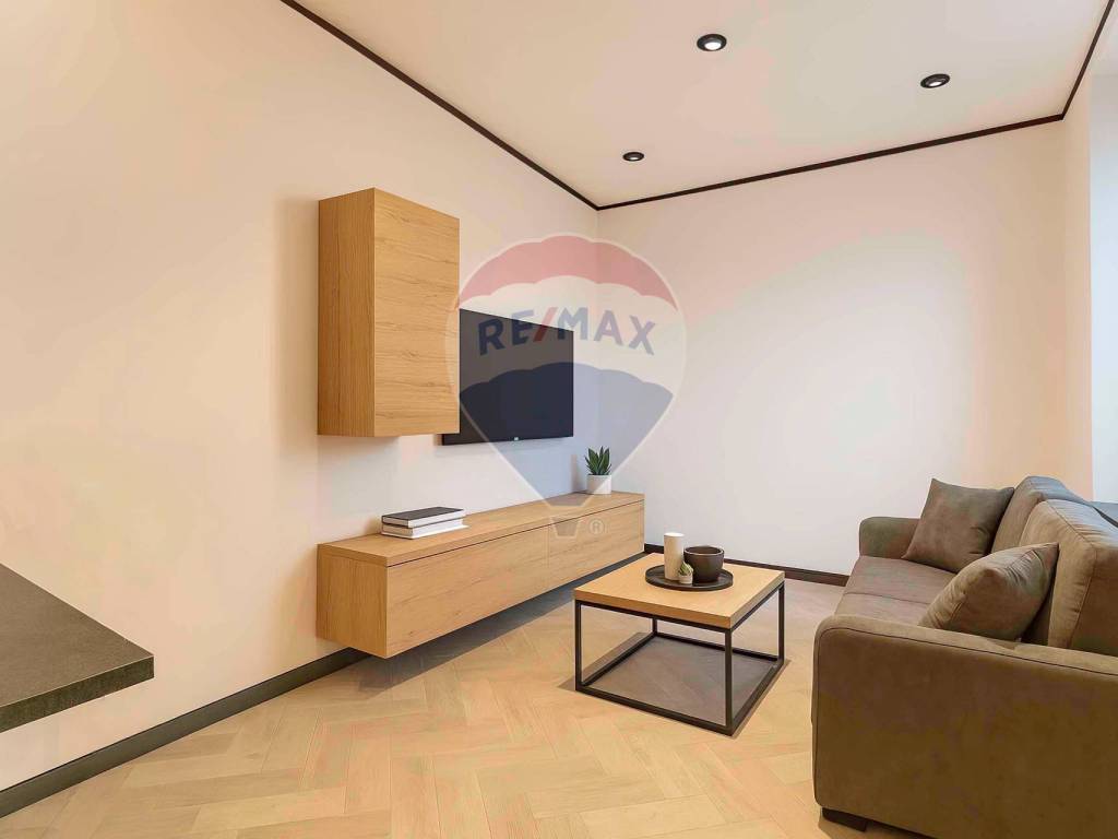 Appartamento a Samarate in piazza mantegazza - Foto 2