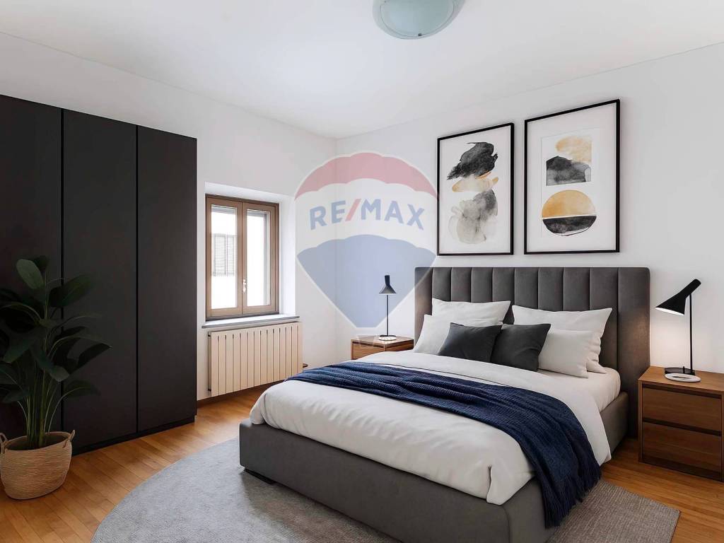 Appartamento a Samarate in piazza mantegazza - Foto 3