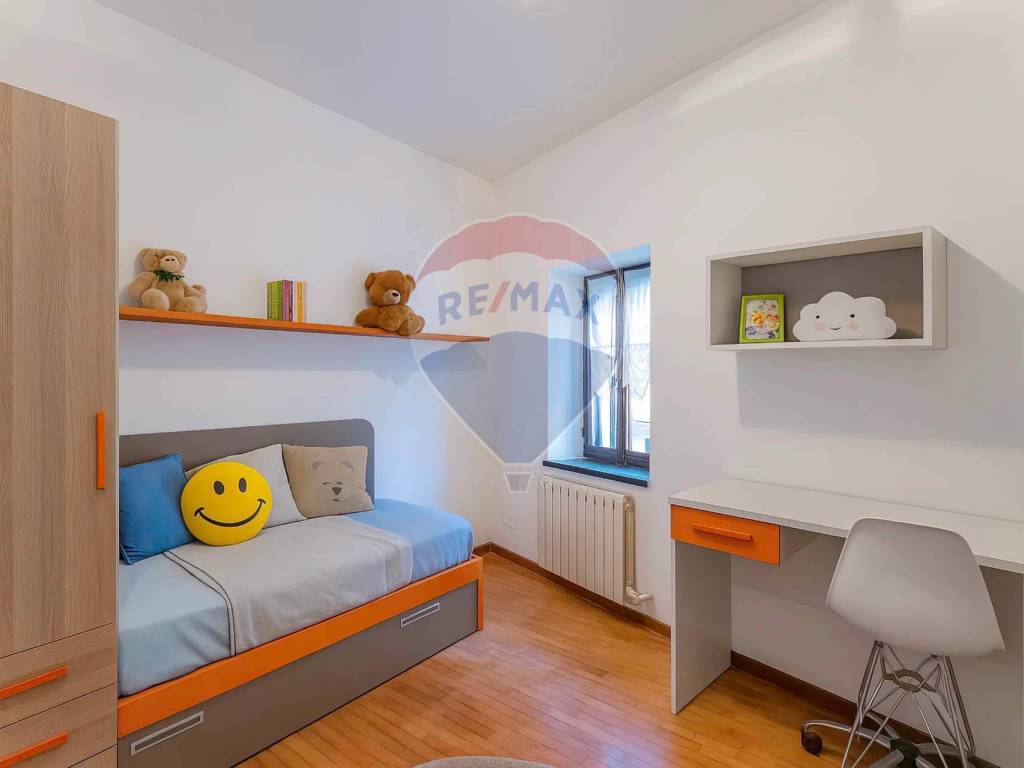 Appartamento a Samarate in piazza mantegazza - Foto 4