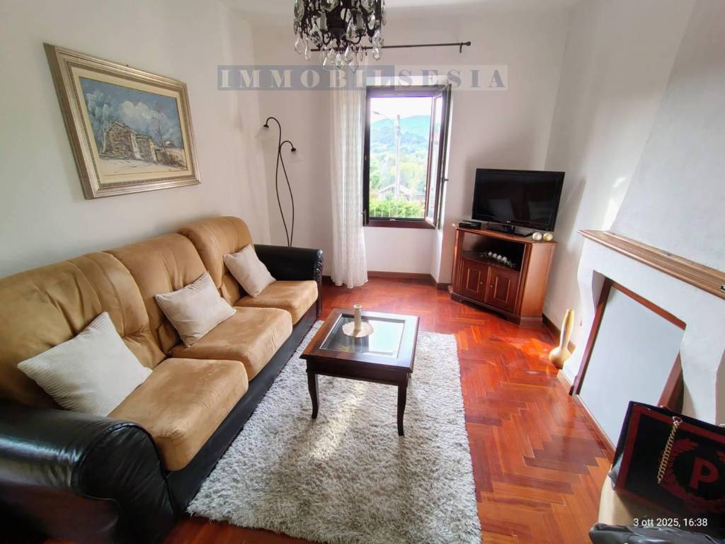 Appartamento a Sostegno in Via peccia, 21 - Foto 3