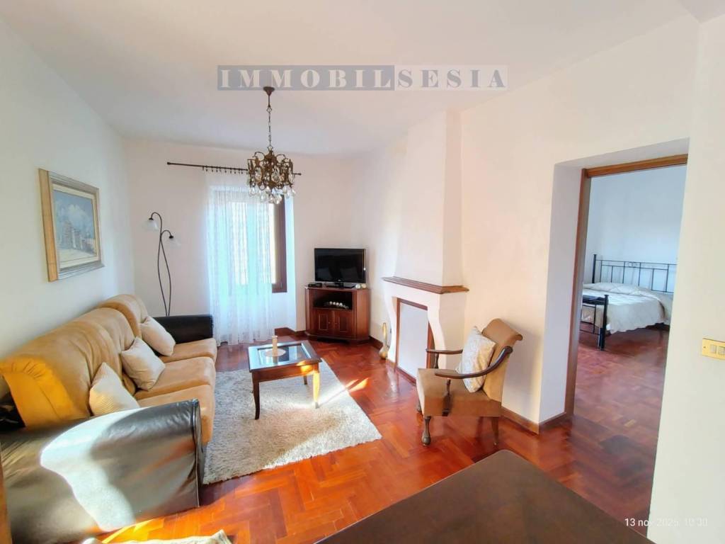 Appartamento a Sostegno in Via peccia, 21 - Foto 4